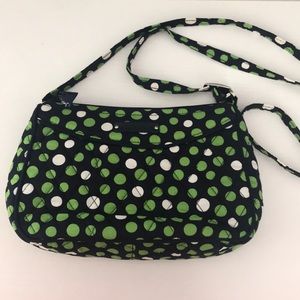 Vera Bradley Crossbody Bag